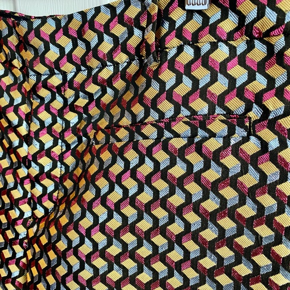 Anthropologie Essential Slim Pants, New, Size 10 Petite - Picture 4 of 11